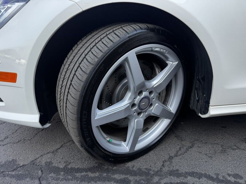 2014 Mercedes-Benz CLS550 CLS 550 Willow Grove PA