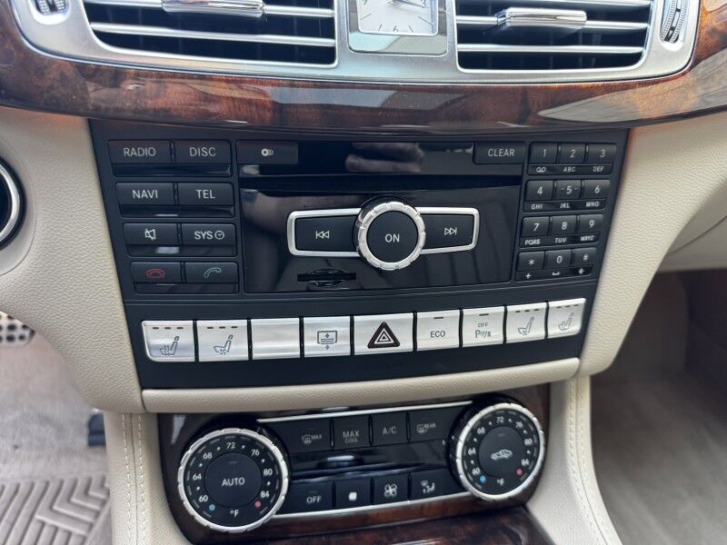 2014 Mercedes-Benz CLS550 CLS 550 Willow Grove PA