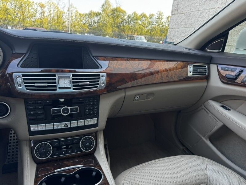 2014 Mercedes-Benz CLS550 CLS 550 Willow Grove PA