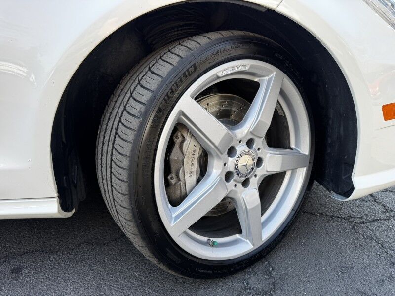 2014 Mercedes-Benz CLS550 CLS 550 Willow Grove PA