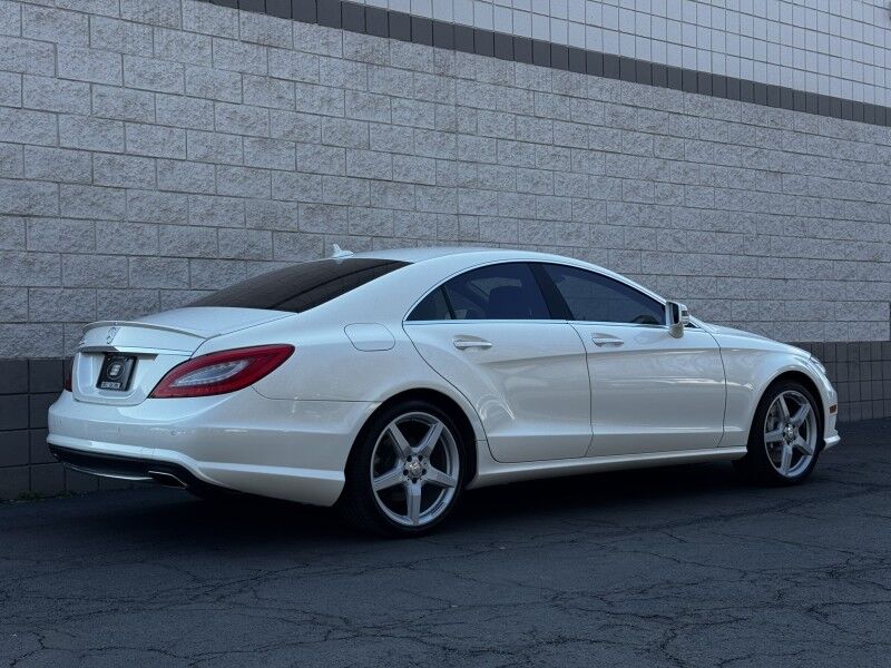 2014 Mercedes-Benz CLS550 CLS 550 Willow Grove PA
