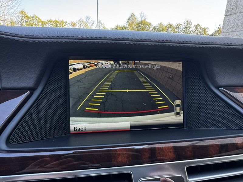 2014 Mercedes-Benz CLS550 CLS 550 Willow Grove PA