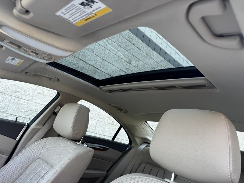 2014 Mercedes-Benz CLS550 CLS 550 Willow Grove PA