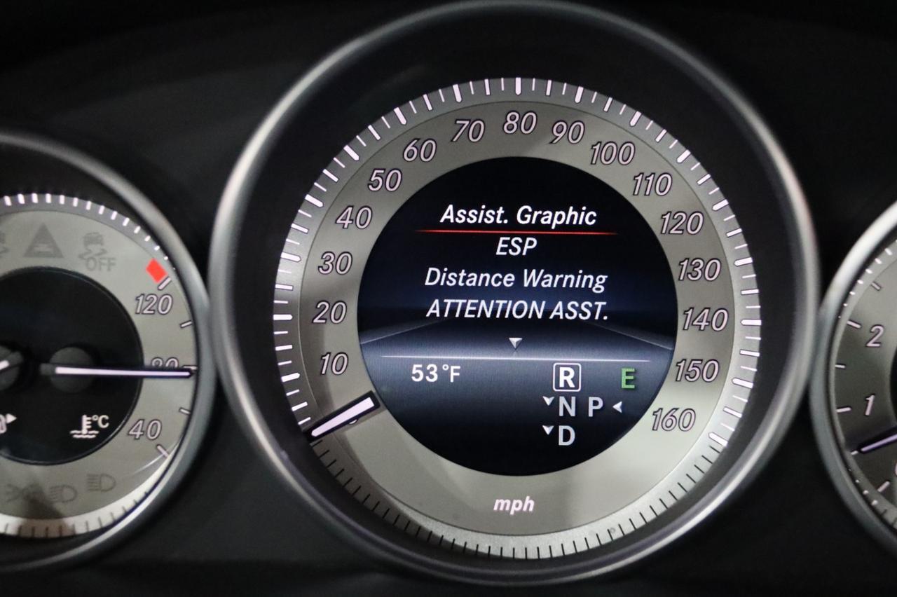 2014 Mercedes-Benz E 350 4MATIC AMG Sport 2dr Coupe Skokie IL