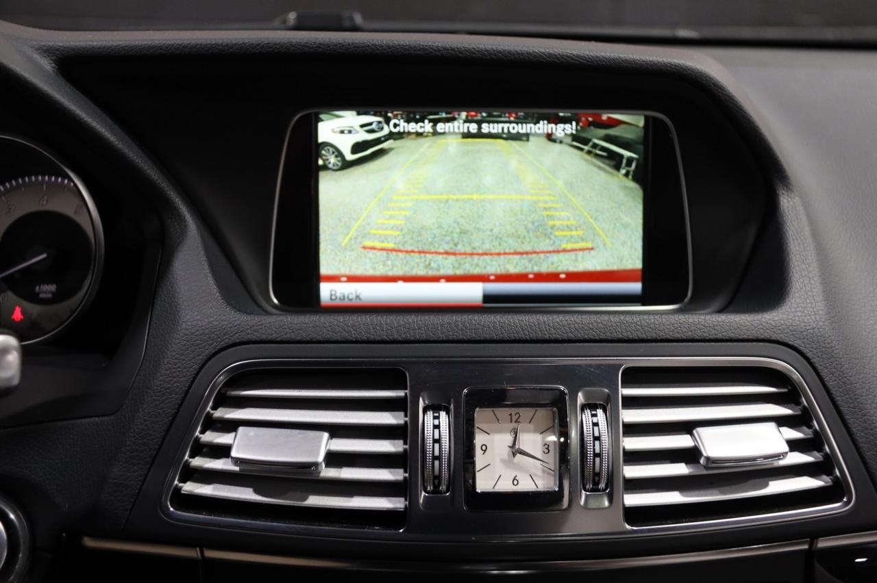 2014 Mercedes-Benz E 350 4MATIC AMG Sport 2dr Coupe Skokie IL