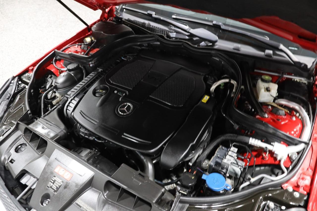 2014 Mercedes-Benz E 350 4MATIC AMG Sport 2dr Coupe Skokie IL