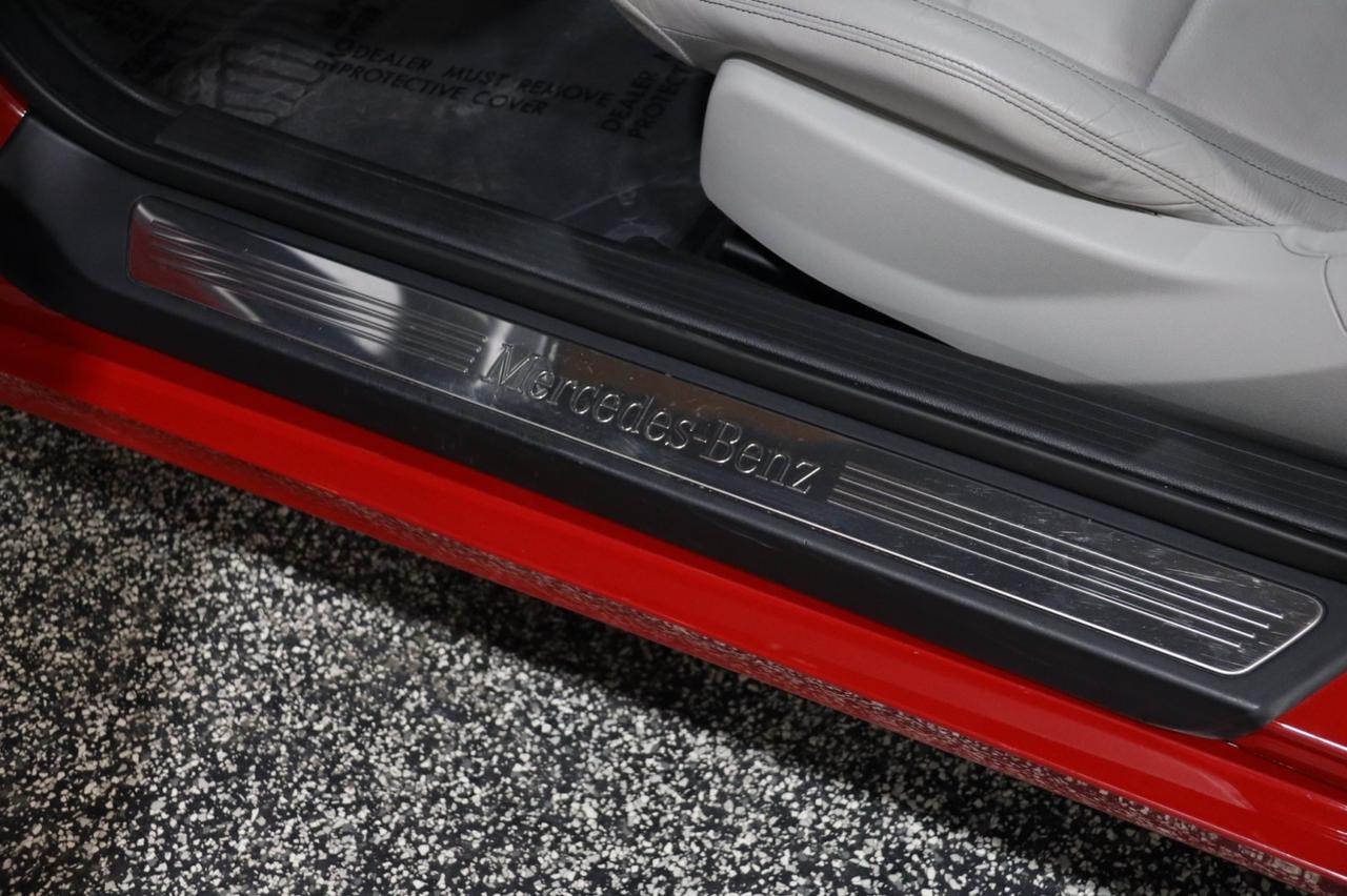 2014 Mercedes-Benz E 350 4MATIC AMG Sport 2dr Coupe Skokie IL