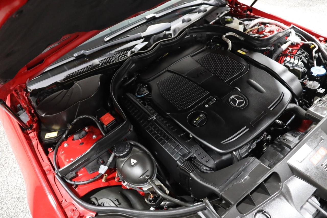 2014 Mercedes-Benz E 350 4MATIC AMG Sport 2dr Coupe Skokie IL