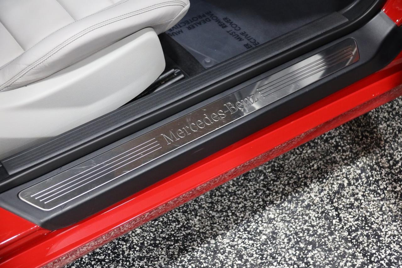 2014 Mercedes-Benz E 350 4MATIC AMG Sport 2dr Coupe Skokie IL