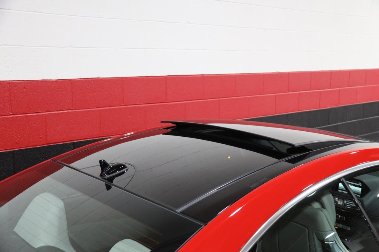 2014 Mercedes-Benz E 350 4MATIC AMG Sport 2dr Coupe Skokie IL