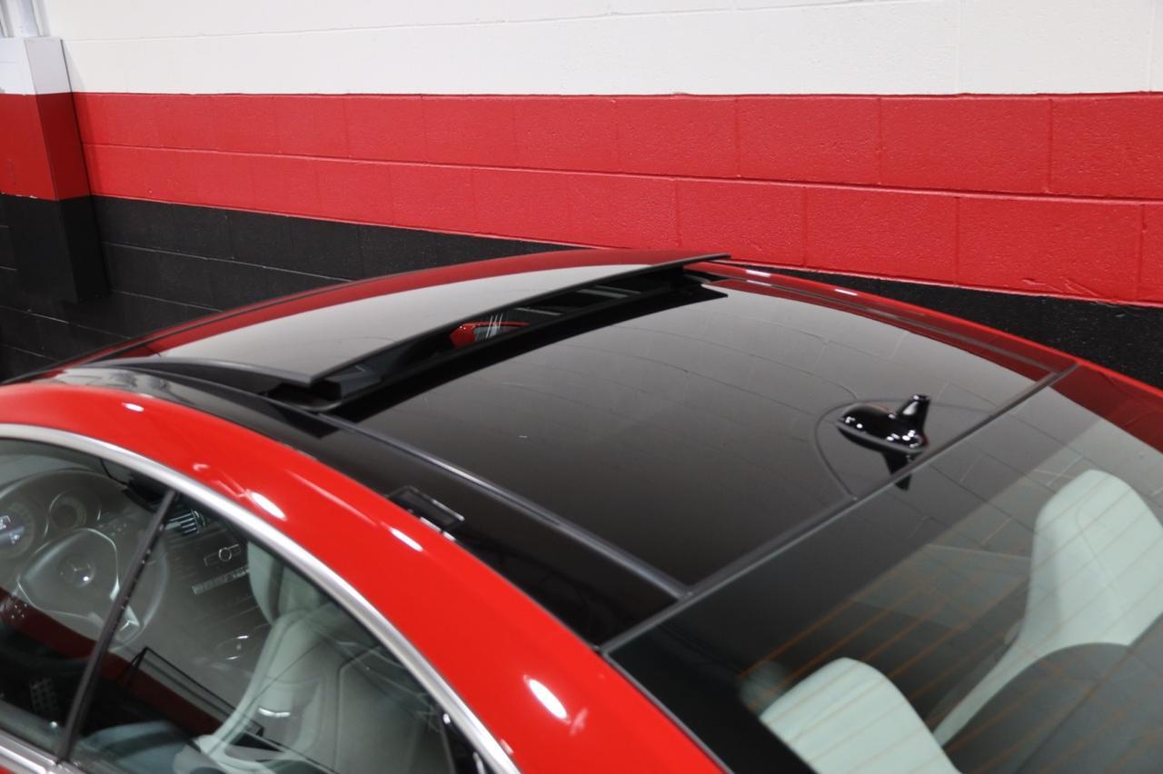 2014 Mercedes-Benz E 350 4MATIC AMG Sport 2dr Coupe Skokie IL