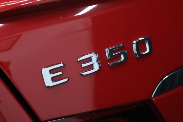 2014 Mercedes-Benz E 350 4MATIC Chantilly VA