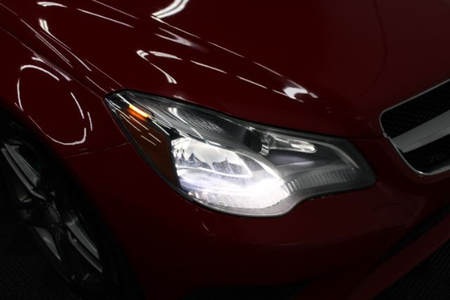 2014 Mercedes-Benz E 350 4MATIC Chantilly VA