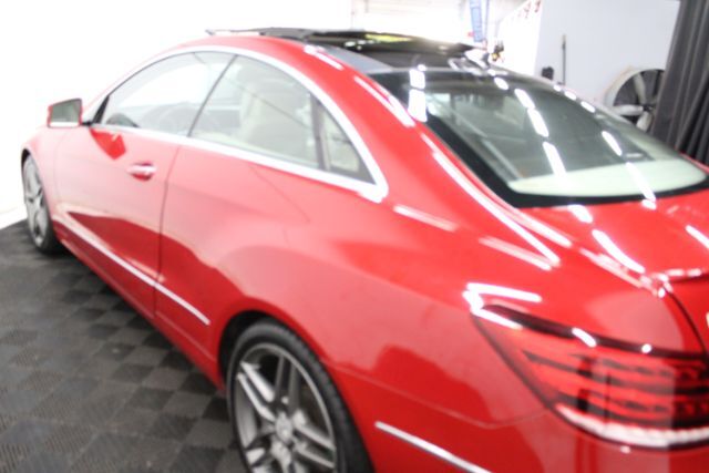 2014 Mercedes-Benz E 350 4MATIC Chantilly VA