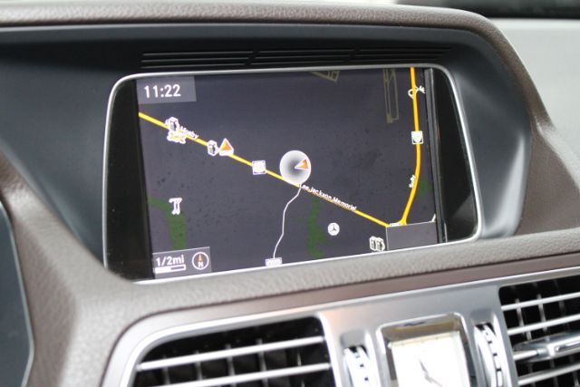 2014 Mercedes-Benz E 350 4MATIC Chantilly VA