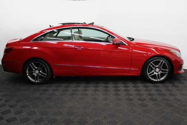 2014 Mercedes-Benz E 350 4MATIC Chantilly VA