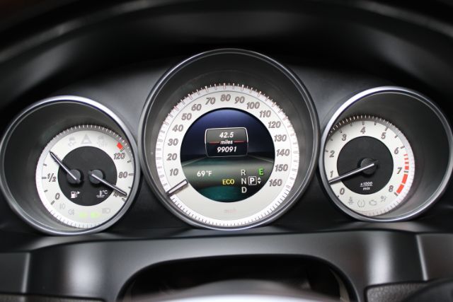 2014 Mercedes-Benz E 350 4MATIC Chantilly VA