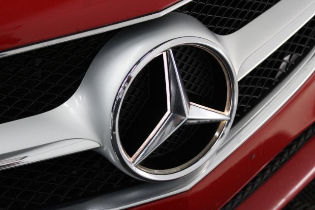 2014 Mercedes-Benz E 350 4MATIC Chantilly VA