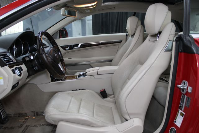 2014 Mercedes-Benz E 350 4MATIC Chantilly VA