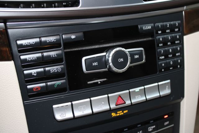 2014 Mercedes-Benz E 350 4MATIC Chantilly VA