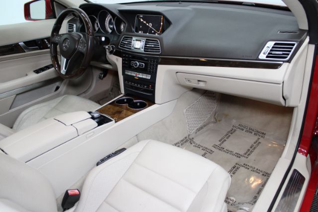 2014 Mercedes-Benz E 350 4MATIC Chantilly VA