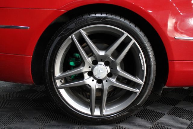 2014 Mercedes-Benz E 350 4MATIC Chantilly VA