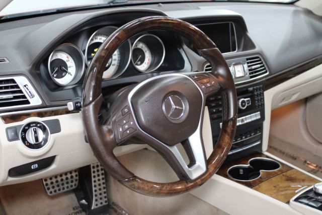 2014 Mercedes-Benz E 350 4MATIC Chantilly VA