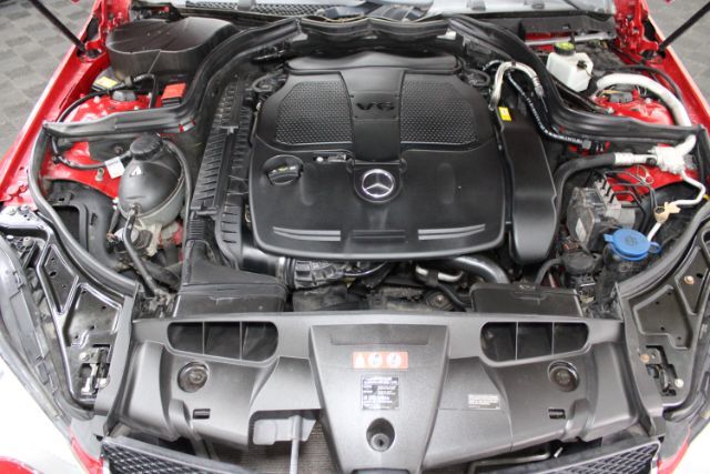 2014 Mercedes-Benz E 350 4MATIC Chantilly VA