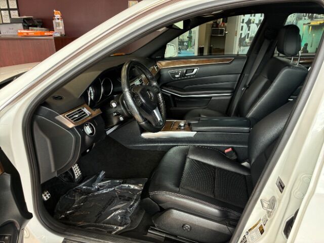 2014 Mercedes-Benz E 350 4MATIC Kannapolis NC
