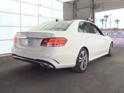2014 Mercedes-Benz E 350 4MATIC Kannapolis NC