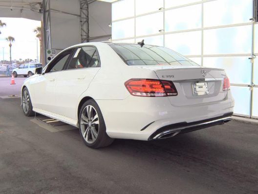 2014 Mercedes-Benz E 350 4MATIC Kannapolis NC