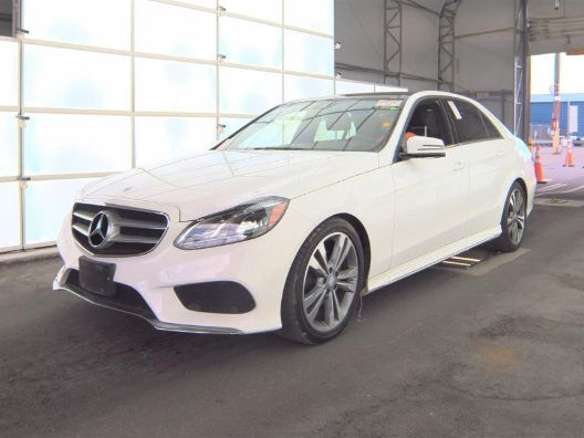 2014 Mercedes-Benz E 350 4MATIC Kannapolis NC