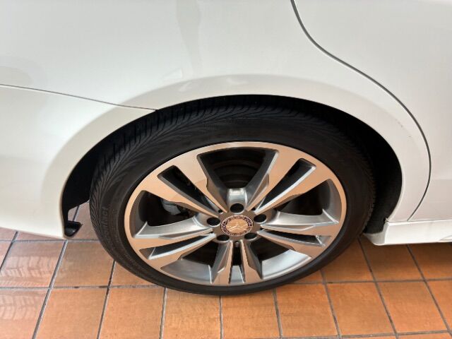 2014 Mercedes-Benz E 350 4MATIC Kannapolis NC