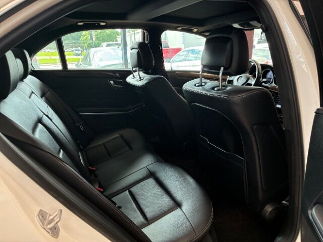 2014 Mercedes-Benz E 350 4MATIC Kannapolis NC