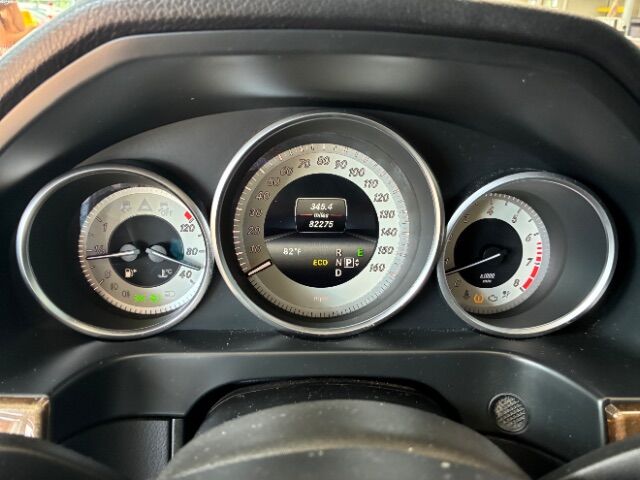 2014 Mercedes-Benz E 350 4MATIC Kannapolis NC