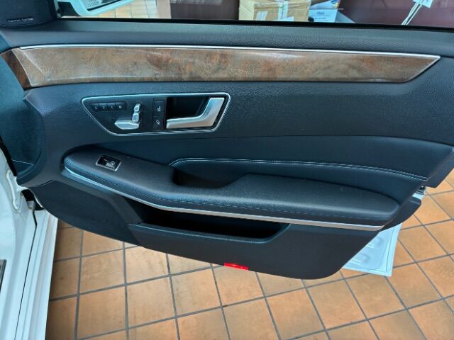 2014 Mercedes-Benz E 350 4MATIC Kannapolis NC