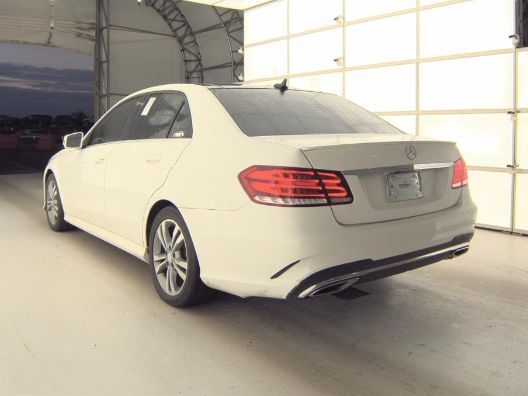 2014 Mercedes-Benz E 350 4MATIC Charlotte NC