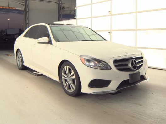2014 Mercedes-Benz E 350 4MATIC Charlotte NC