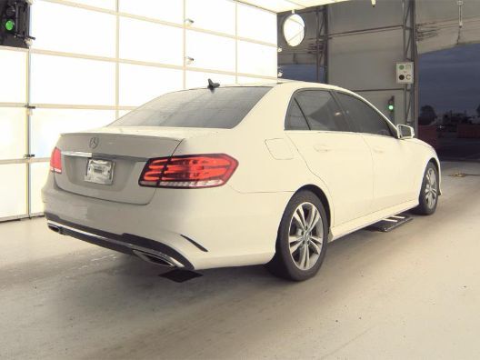 2014 Mercedes-Benz E 350 4MATIC Charlotte NC