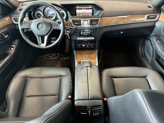2014 Mercedes-Benz E 350 4MATIC Charlotte NC