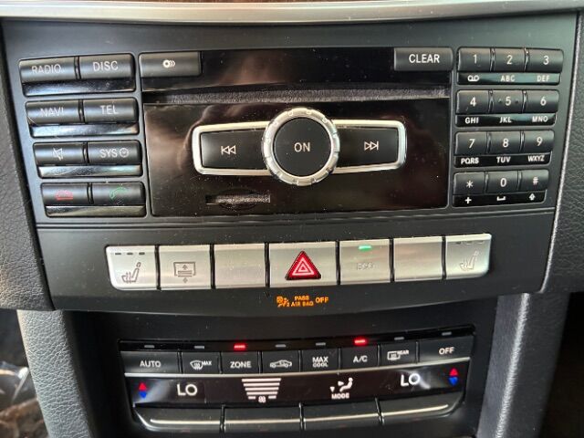 2014 Mercedes-Benz E 350 4MATIC Charlotte NC