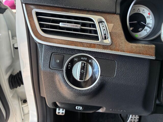 2014 Mercedes-Benz E 350 4MATIC Charlotte NC
