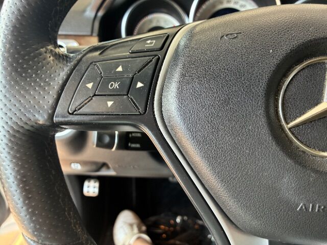 2014 Mercedes-Benz E 350 4MATIC Charlotte NC