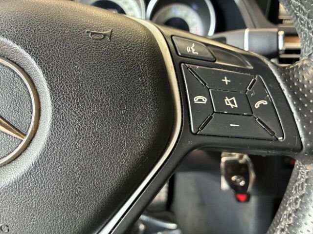 2014 Mercedes-Benz E 350 4MATIC Charlotte NC