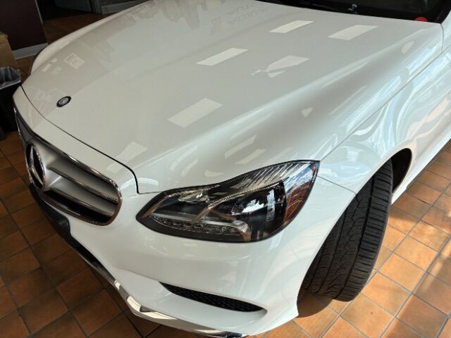2014 Mercedes-Benz E 350 4MATIC Charlotte NC