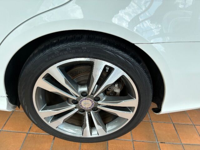 2014 Mercedes-Benz E 350 4MATIC Charlotte NC