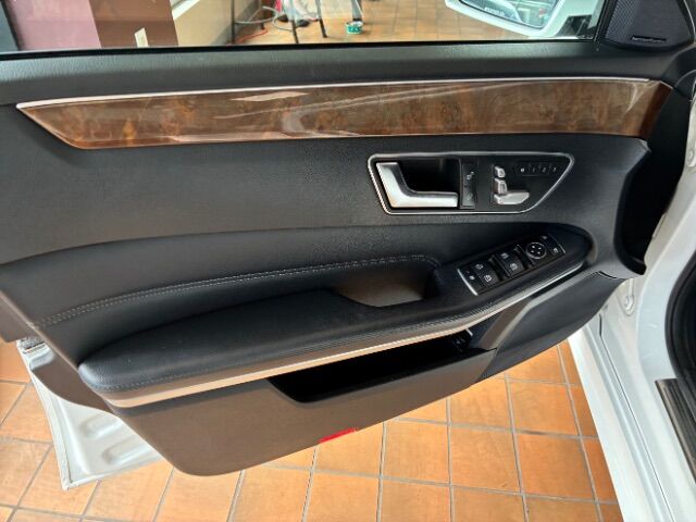 2014 Mercedes-Benz E 350 4MATIC Charlotte NC