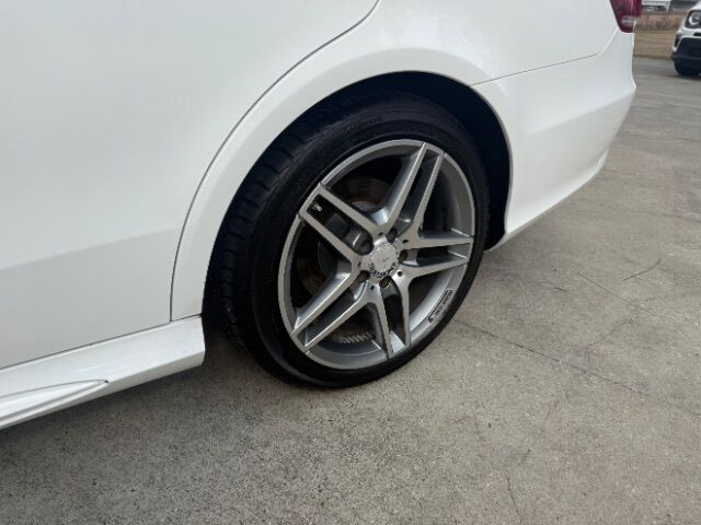 2014 Mercedes-Benz E 350 4MATIC Hattiesburg MS