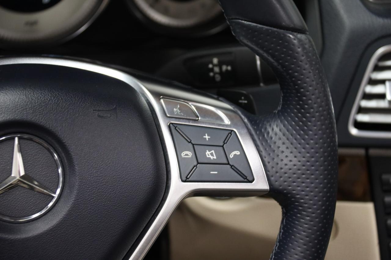 2014 Mercedes-Benz E 350 AMG Sport 2dr Cabriolet Skokie IL