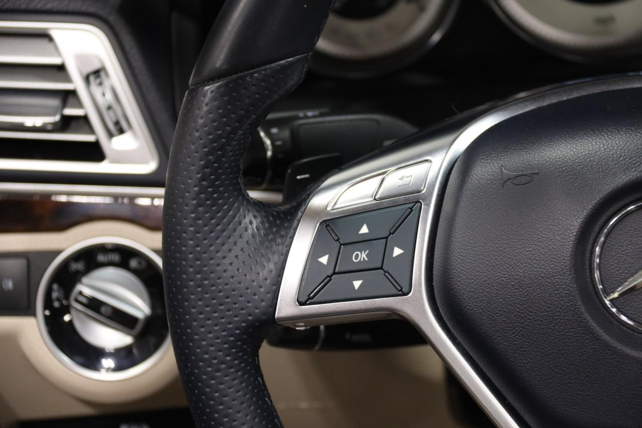 2014 Mercedes-Benz E 350 AMG Sport 2dr Cabriolet Skokie IL